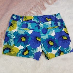 LOFT Shorts - Loft Floral Shorts LOFT Shorts - Loft Floral Shorts